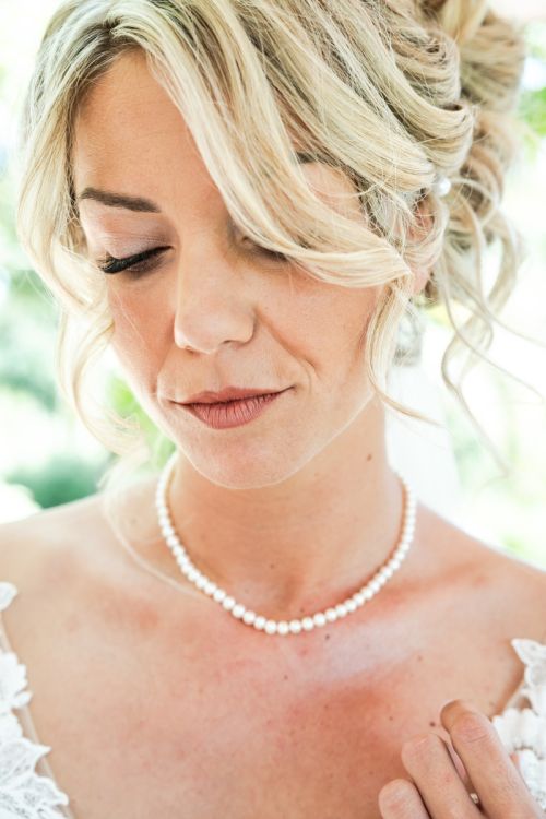 Photo de Comcinelle, photographe événementielle, Destination Wedding.