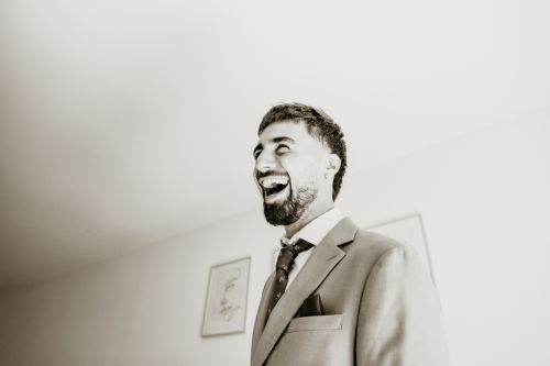 Photo de Comcinelle, photographe événementielle, Destination Wedding.