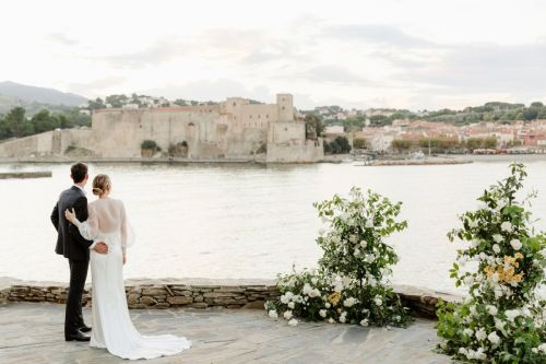 Photo de Hôtel Les Roches Brunes