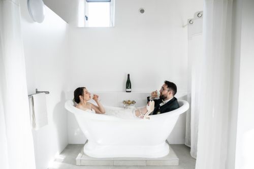 Photo de Comcinelle, photographe événementielle, Destination Wedding.