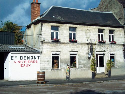 Photo de Caves Saint-Poloises