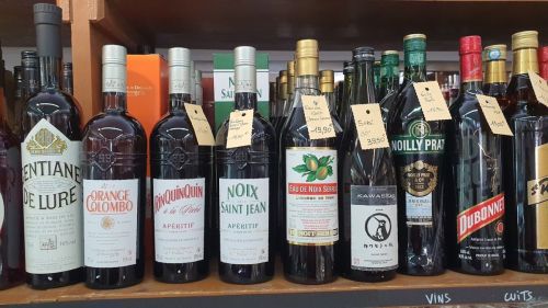 Photo de Caves Saint-Poloises