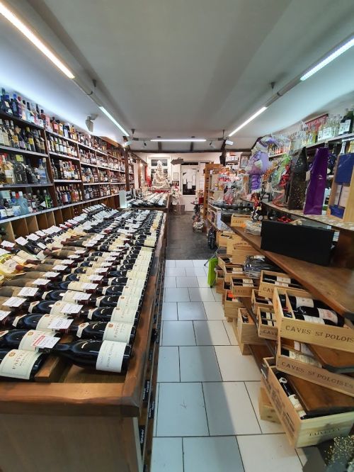 Photo de Caves Saint-Poloises