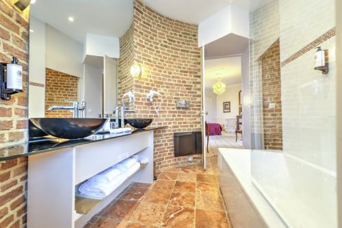 Photo de Château d'Apigné 