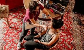 Photo de Salon Etre et Paraître