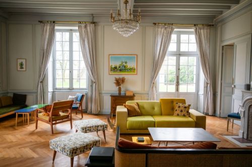 Photo de Château de Cop Choux