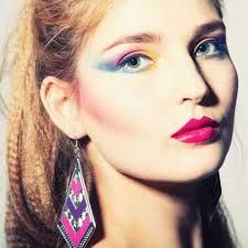 Photo de Sandie maquilleuse
