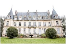 Photo de Château de Santeny