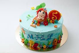 Photo de Sapphire Cake