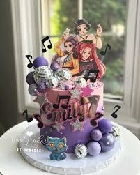 Photo de Sapphire Cake