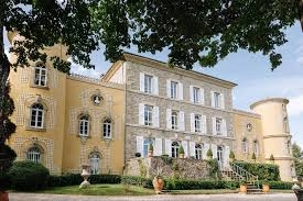 Photo de Château de Chavagnac