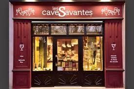 Photo de Les Caves Savantes