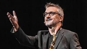 Photo de Pascal Faidy