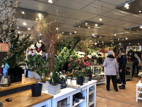 Photo de Le Fleuriste du Coin