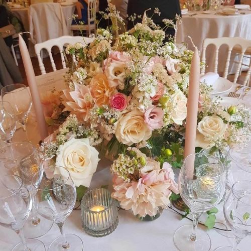 Photo de Le Fleuriste du Coin