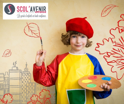Photo de Scol'Avenir
