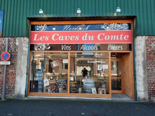 Photo de NordSeb, Les Caves Du Comte