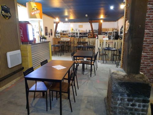 Photo de NordSeb, Les Caves Du Comte