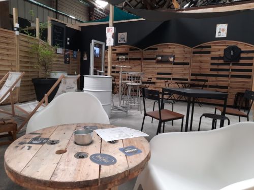 Photo de NordSeb, Les Caves Du Comte