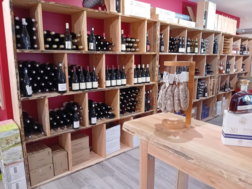 Photo de Secrets de vins