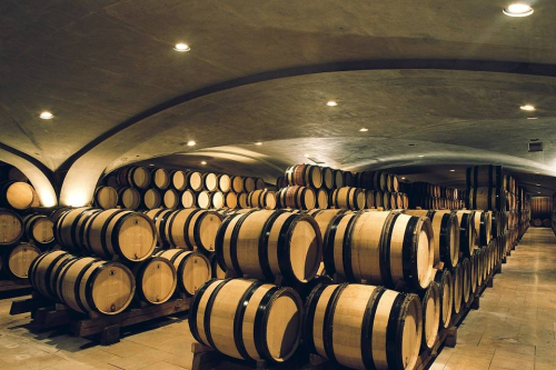 Photo de Secrets de vins