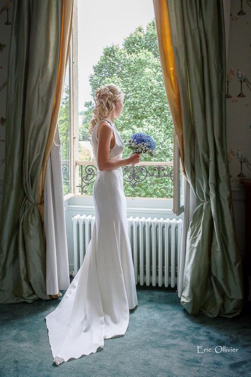 Photo de Château d'Apigné 