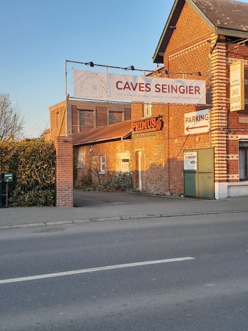 Photo de Caves SEINGIER