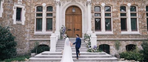 Photo de Selim Mahieu Films