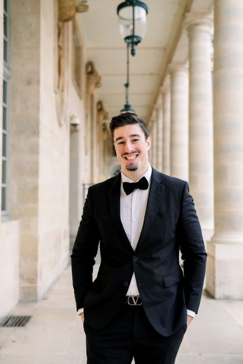 Photo de Selim Mahieu Films