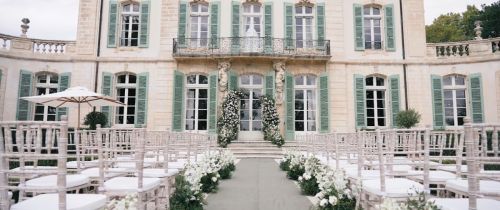 Photo de Selim Mahieu Films