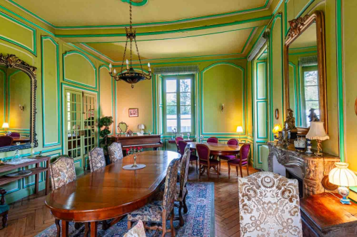 Photo de Château de Launay Guen