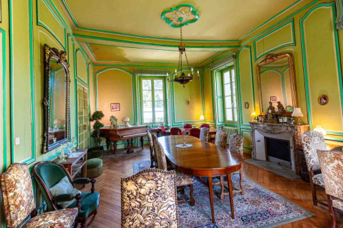 Photo de Château de Launay Guen