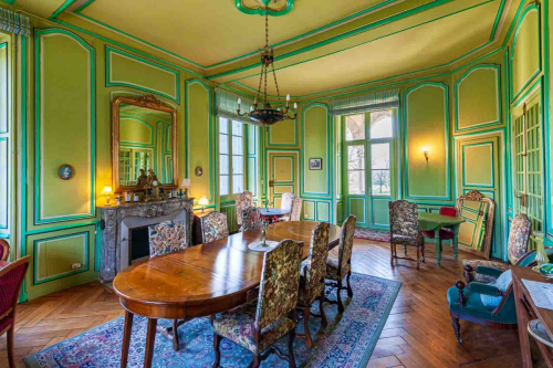 Photo de Château de Launay Guen
