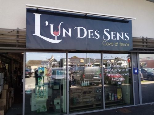 Photo de L'Un des Sens