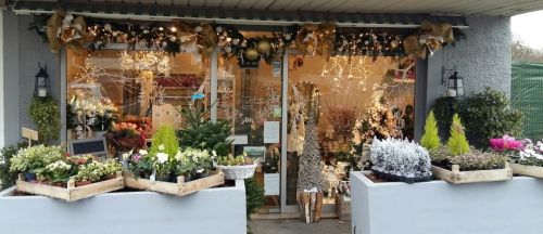 Photo de Fleurs & Sens