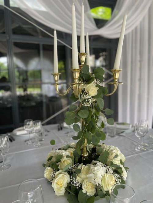 Photo de Fleurs & Sens