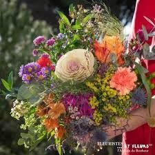 Photo de Senteur Floral