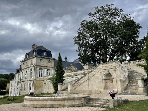 Photo de Château de Serans