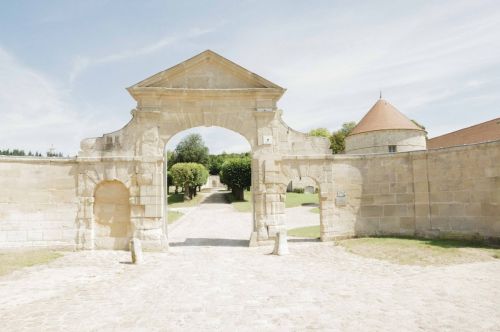 Photo de Château de Serans