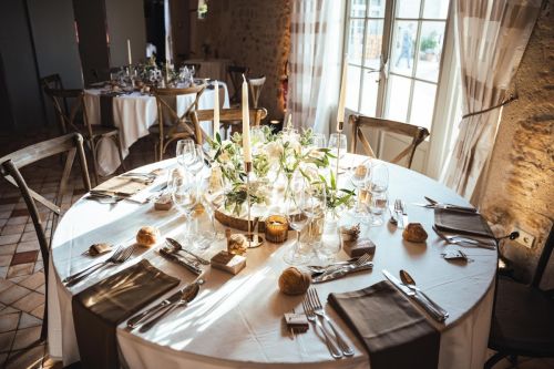 Photo de Château de Serans