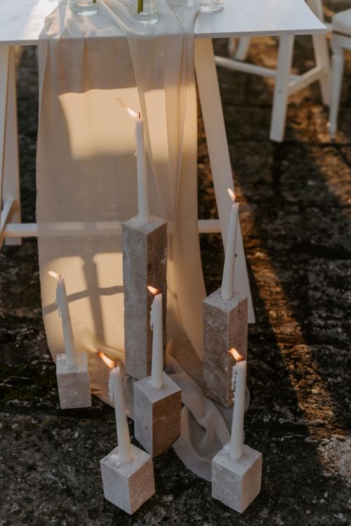 Photo de Cocotte et Coquette - décoration événementielle et location de mobilier, vaisselle et objets de décoration 