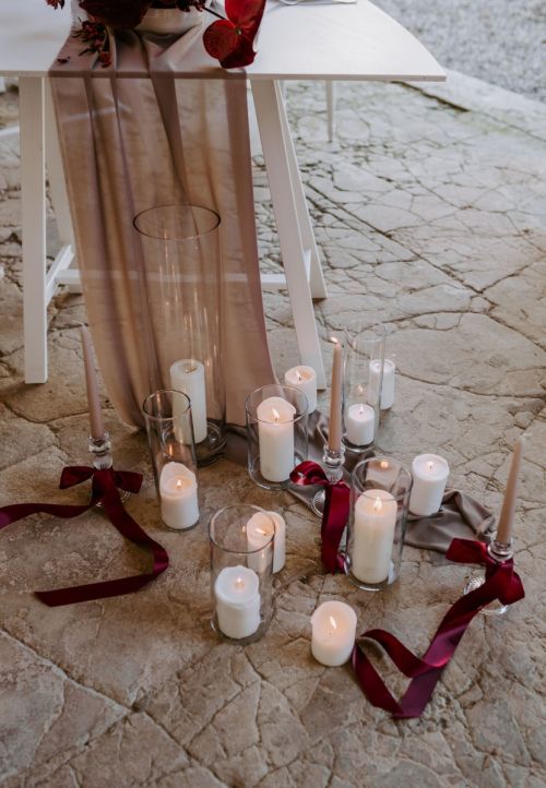 Photo de Cocotte et Coquette - décoration événementielle et location de mobilier, vaisselle et objets de décoration 