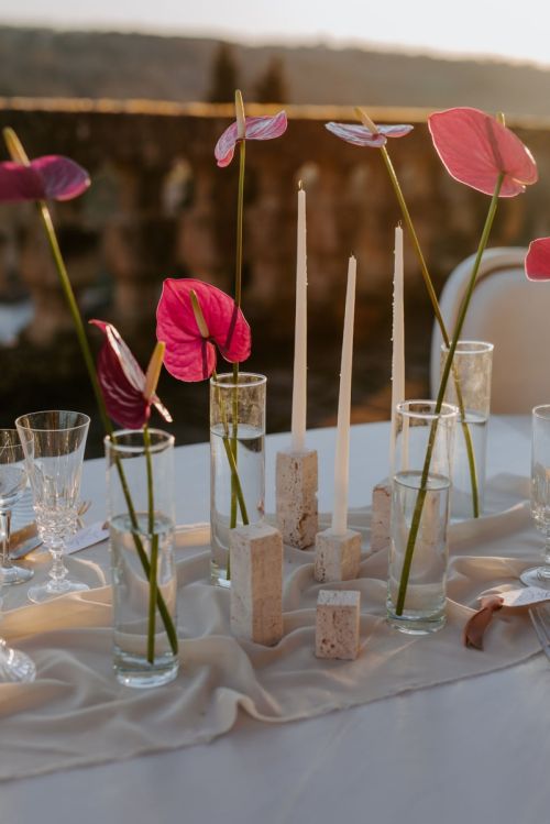 Photo de Cocotte et Coquette - décoration événementielle et location de mobilier, vaisselle et objets de décoration 