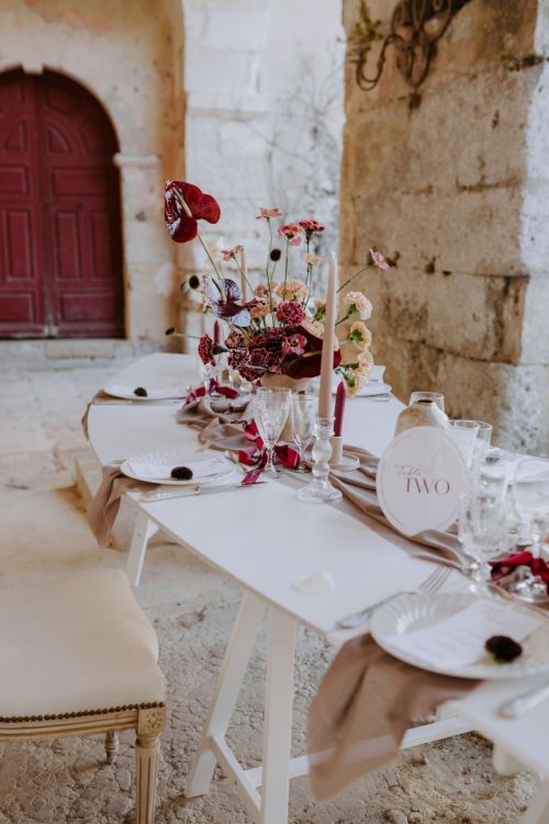 Photo de Cocotte et Coquette - décoration événementielle et location de mobilier, vaisselle et objets de décoration 