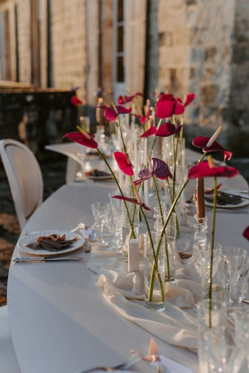 Photo de Cocotte et Coquette - décoration événementielle et location de mobilier, vaisselle et objets de décoration 