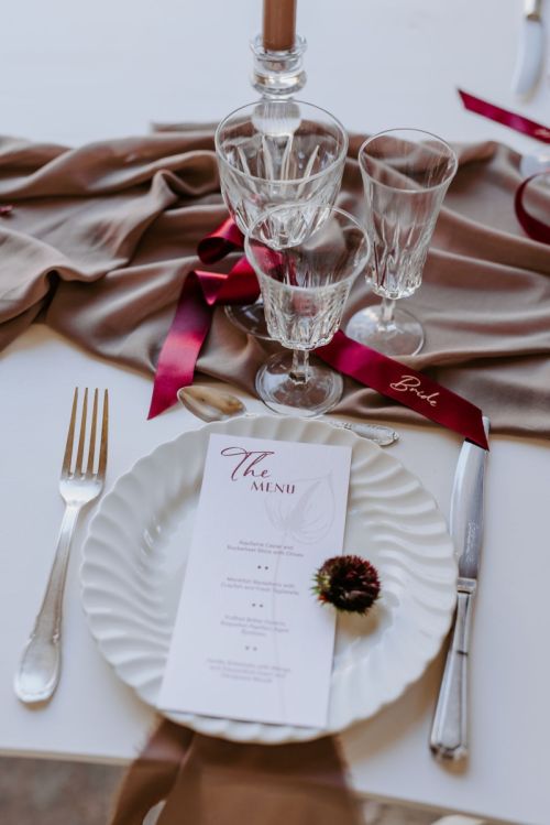 Photo de Cocotte et Coquette - décoration événementielle et location de mobilier, vaisselle et objets de décoration 