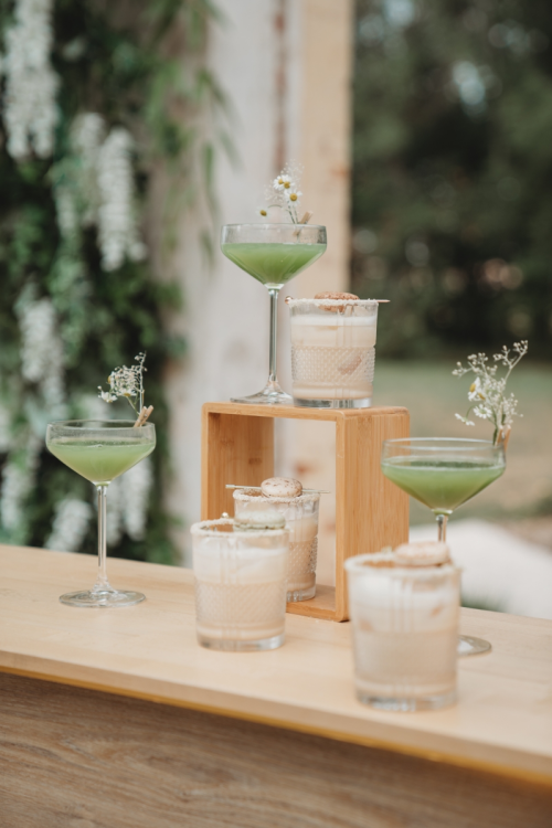 Photo de Bar à cocktails - Drunk in love