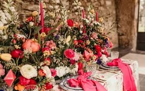 Photo de The Flower Shop