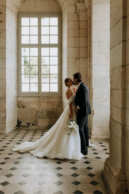 Photo de Suzette et Simone