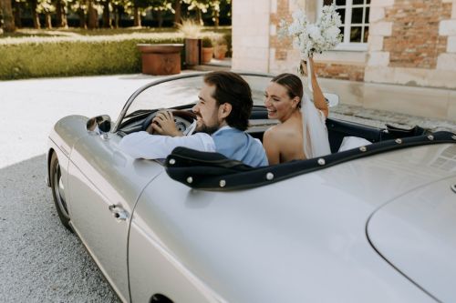 Photo de Suzette et Simone